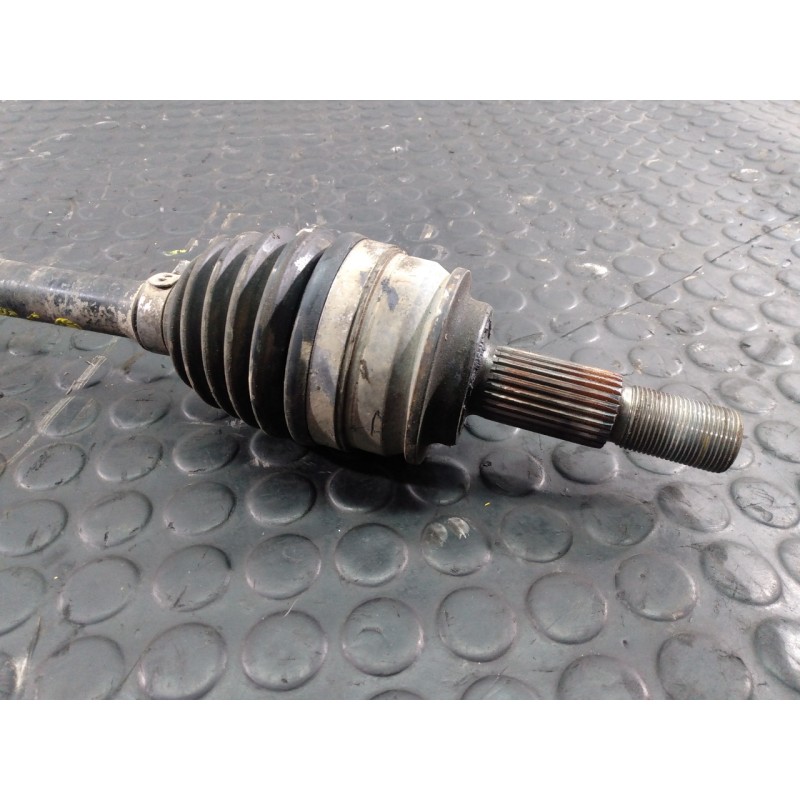 Recambio de transmision delantera izquierda para mazda 2 lim. () center-line referencia OEM IAM   P1-A6-47