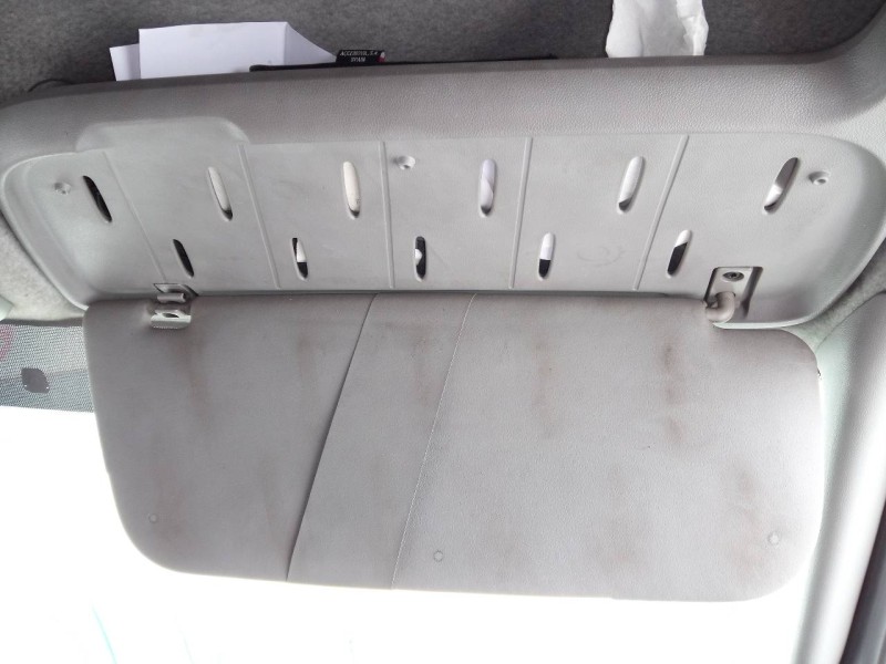 Recambio de parasol derecho para volkswagen crafter caja cerrada caja cerrada 35 referencia OEM IAM   