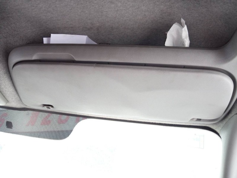 Recambio de parasol derecho para volkswagen crafter caja cerrada caja cerrada 35 referencia OEM IAM   