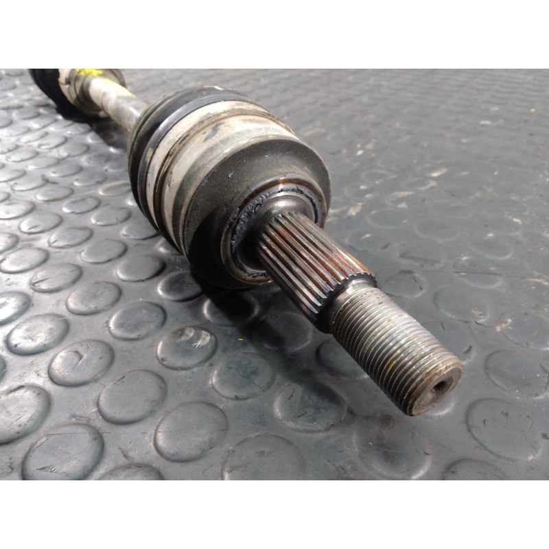 Recambio de transmision delantera izquierda para mazda 2 lim. () center-line referencia OEM IAM   P1-A6-47