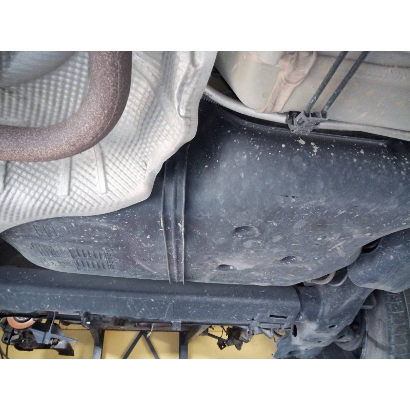 Recambio de deposito combustible para citroën c3 collection referencia OEM IAM   