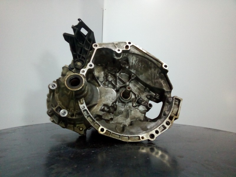 Recambio de caja cambios para citroën c3 tonic referencia OEM IAM 20CQ86  M1-B2-100