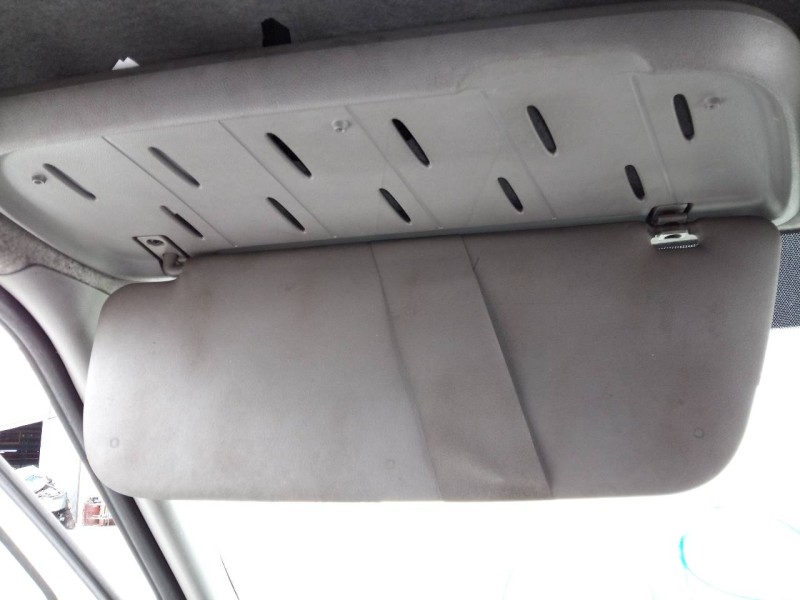 Recambio de parasol izquierdo para volkswagen crafter caja cerrada caja cerrada 35 referencia OEM IAM   