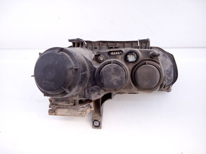 Recambio de faro izquierdo xenon para alfa romeo 159 sportwagon (140) 2.4 jtdm 20v / selective referencia OEM IAM 60683988  E2-B