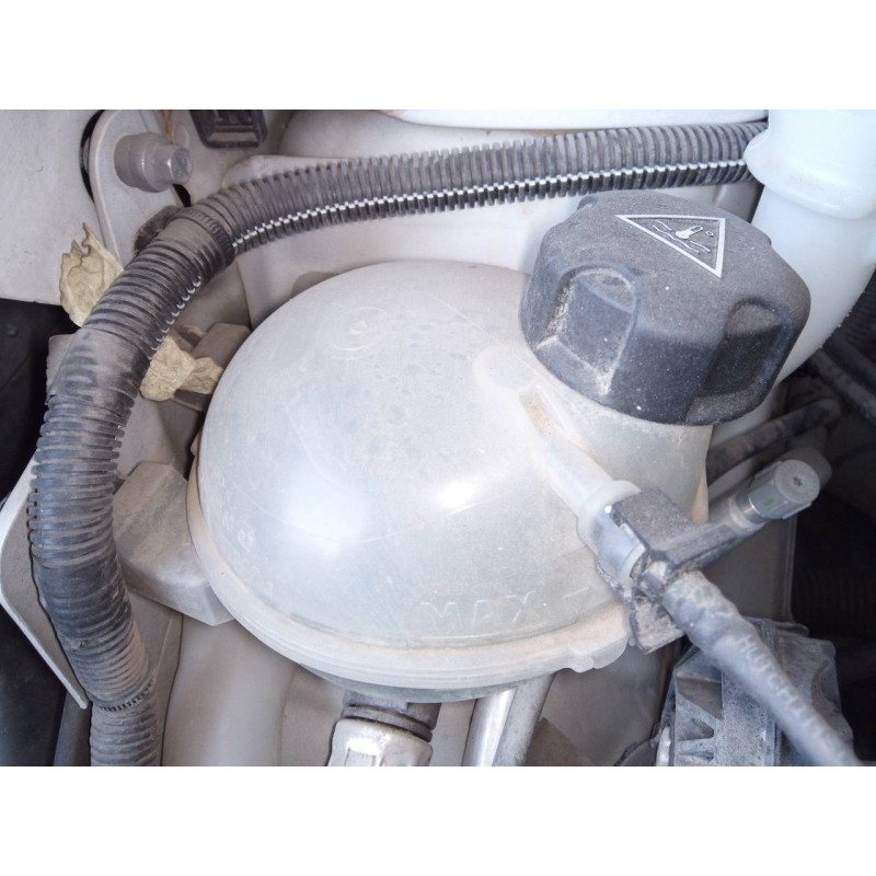 Recambio de deposito expansion para citroën c3 collection referencia OEM IAM   