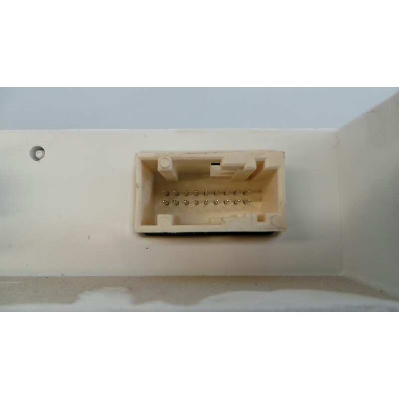 Recambio de cuadro instrumentos para peugeot 308 active referencia OEM IAM 9807588280  E1-A4-11-1