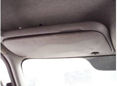 Recambio de parasol izquierdo para volkswagen crafter caja cerrada caja cerrada 35 referencia OEM IAM    2