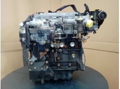 Recambio de motor completo para mazda 323 berl. f/s (bj) 2.0 turbodiesel referencia OEM IAM RF2A  M1-B4-46