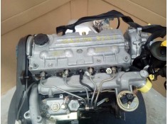 Recambio de motor completo para mazda 323 berl. f/s (bj) 2.0 turbodiesel referencia OEM IAM RF2A  M1-B4-46 2
