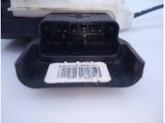 Recambio de cerradura puerta delantera derecha para citroën c3 tonic referencia OEM IAM   E1-A4-4-1 2