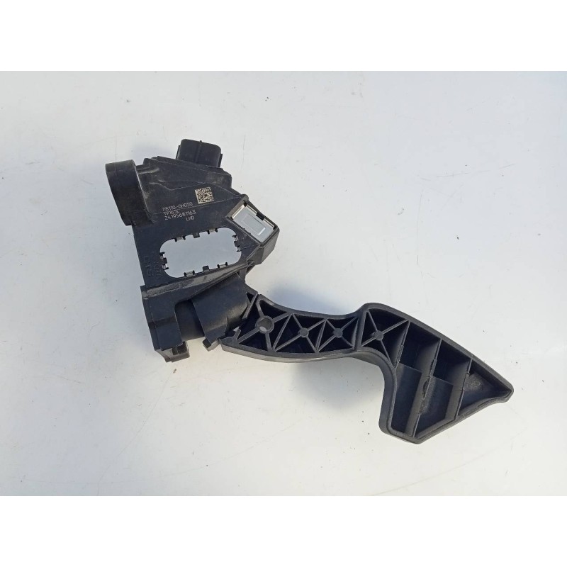 Recambio de pedal acelerador para peugeot 108 active referencia OEM IAM 781100H050 24195681163 E3-B2-33-3