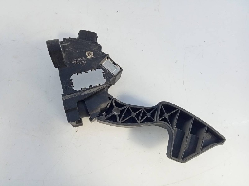 Recambio de pedal acelerador para peugeot 108 active referencia OEM IAM 781100H050 24195681163 E3-B2-33-3