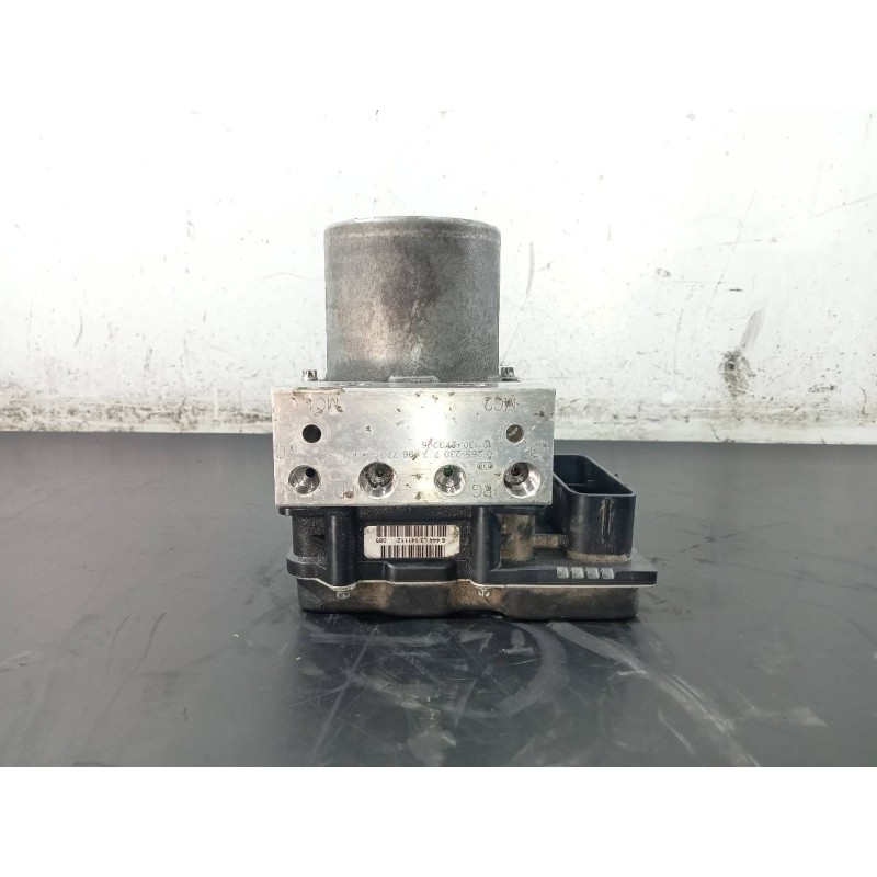 Recambio de abs para peugeot 508 sw active referencia OEM IAM 0265230737 9677031780 P3-B9-15-1