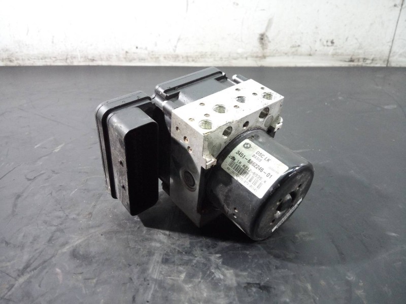 Recambio de abs para bmw serie 1 lim. (f20) 118d referencia OEM IAM 3451686224601  P3-B8-23-1