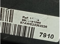 Recambio de abs para peugeot 508 sw active referencia OEM IAM 0265230737 9677031780 P3-B9-15-1 2