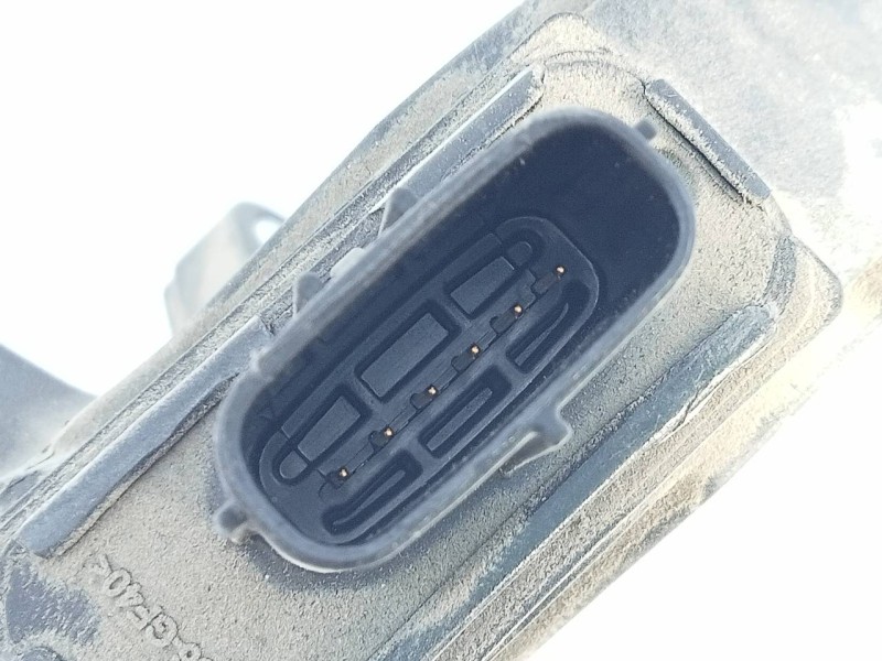 Recambio de pedal acelerador para peugeot 108 active referencia OEM IAM 781100H050 24195681163 E3-B2-33-3