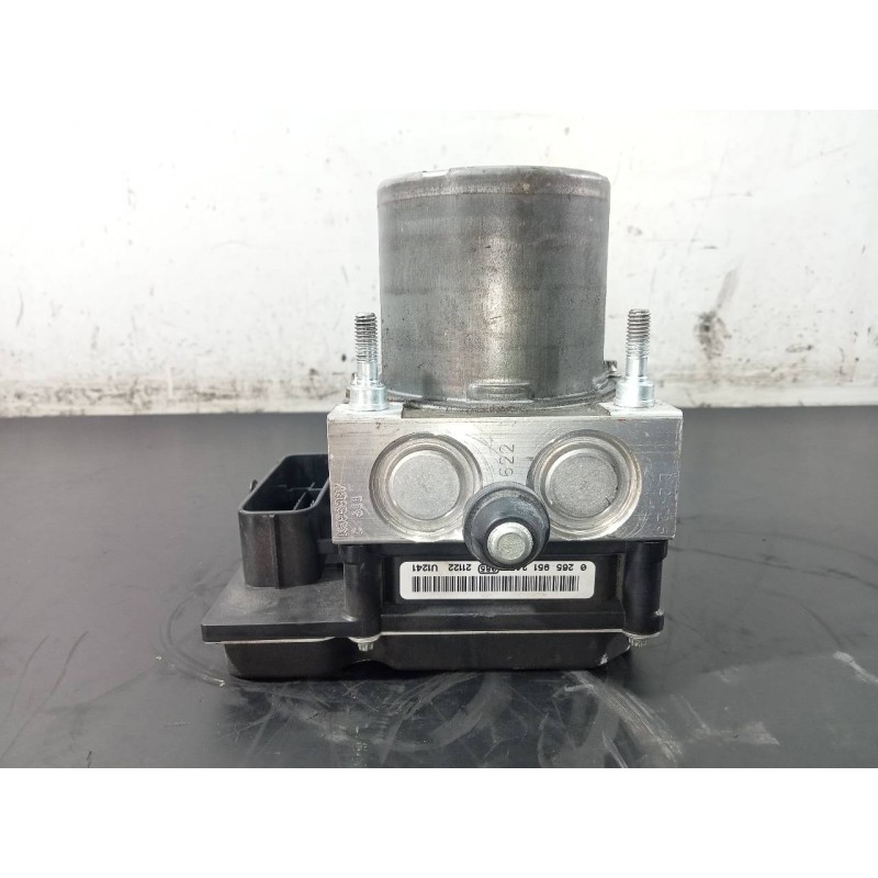 Recambio de abs para peugeot 508 sw active referencia OEM IAM 0265230737 9677031780 P3-B9-15-1