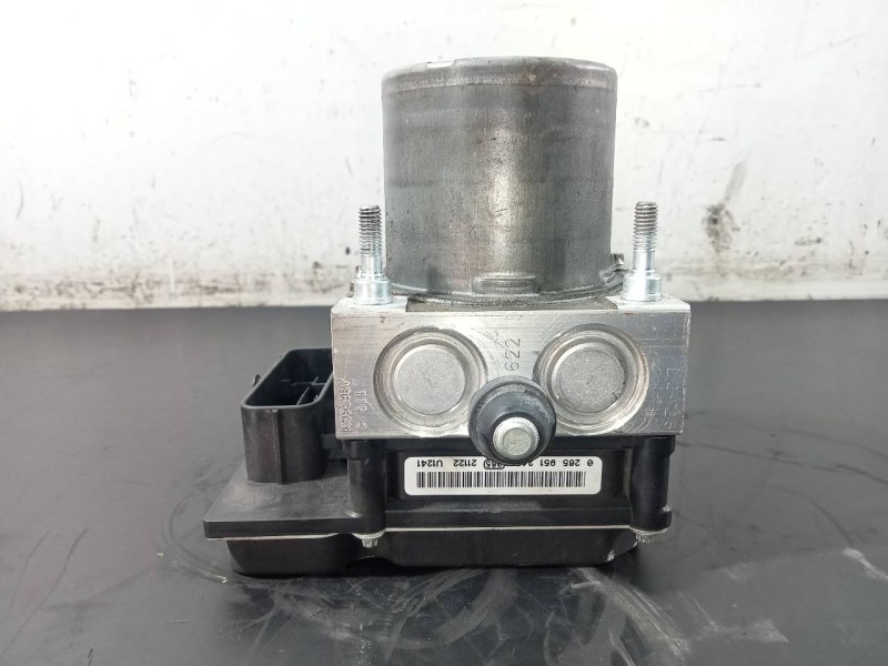 Recambio de abs para peugeot 508 sw active referencia OEM IAM 0265230737 9677031780 P3-B9-15-1