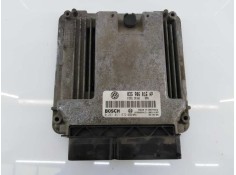 CENTRALITA MOTOR UCE 03G906016AP 0281011672 E2-A1-23-1
