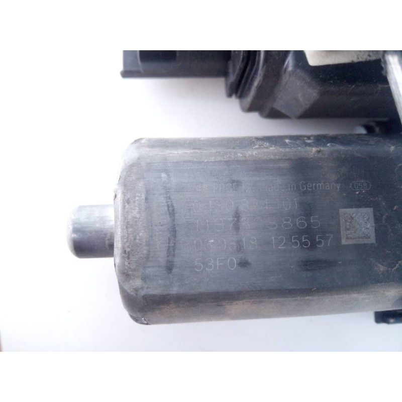Recambio de elevalunas delantero izquierdo para citroën c3 collection referencia OEM IAM 0130824401  E1-A4-36-2