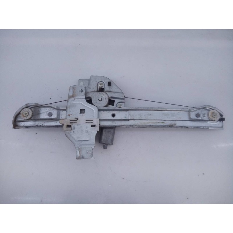 Recambio de elevalunas delantero izquierdo para citroën c3 collection referencia OEM IAM 0130824401  E1-A4-36-2