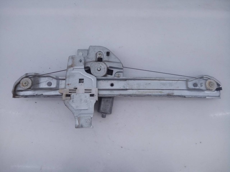 Recambio de elevalunas delantero izquierdo para citroën c3 collection referencia OEM IAM 0130824401  E1-A4-36-2