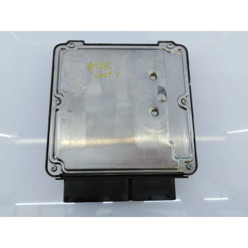 Recambio de centralita motor uce para volkswagen golf v berlina (1k1) sportline referencia OEM IAM 03G906016AP 0281011672 E2-A1-