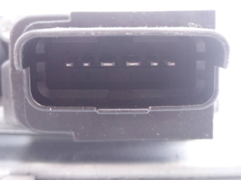 Recambio de elevalunas delantero izquierdo para citroën c3 collection referencia OEM IAM 0130824401  E1-A4-36-2