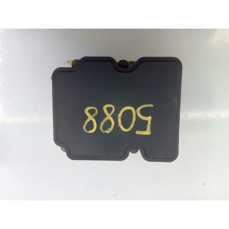 Recambio de abs para peugeot 308 active referencia OEM IAM 9805825380 87BNDA1791765 P3-B8-17-3