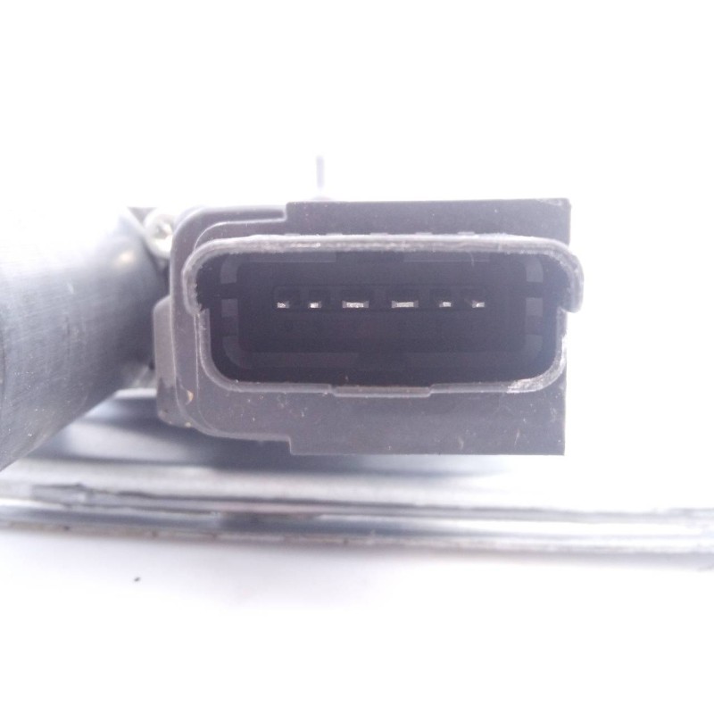 Recambio de elevalunas trasero izquierdo para citroën c3 collection referencia OEM IAM 9813093680  E1-A4-36-2