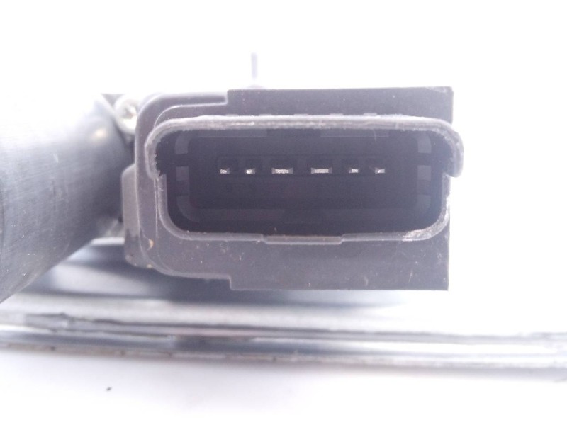 Recambio de elevalunas trasero izquierdo para citroën c3 collection referencia OEM IAM 9813093680  E1-A4-36-2