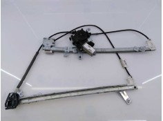 Recambio de elevalunas delantero derecho para citroën berlingo 1.6 16v cat (nfu / tu5jp4) referencia OEM IAM 0236009  E1-A4-35-2 2