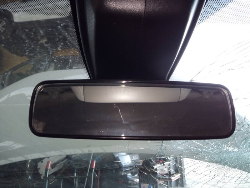 Recambio de espejo interior para citroën c3 collection referencia OEM IAM   