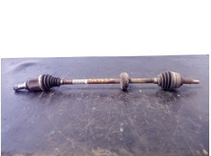 TRANSMISION DELANTERA DERECHA 391007857R P1-A6-32