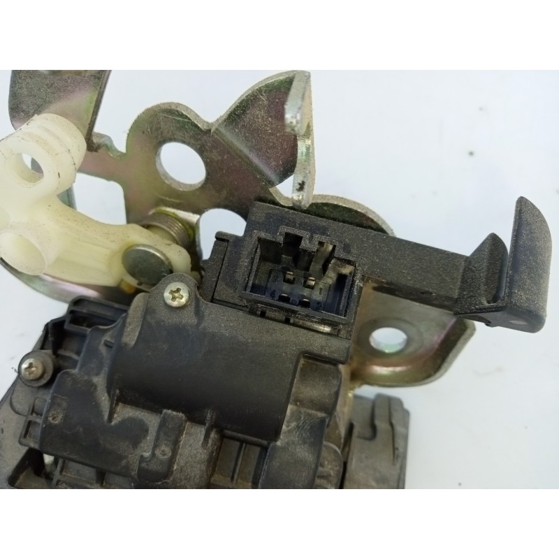 Recambio de cerradura maletero / porton para audi a6 avant (4g5) 3.0 tdi referencia OEM IAM   E1-B6-52-2