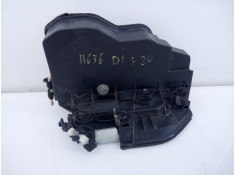 CERRADURA PUERTA DELANTERA IZQUIERDA 7229461 A053702 E1-A3-52-2