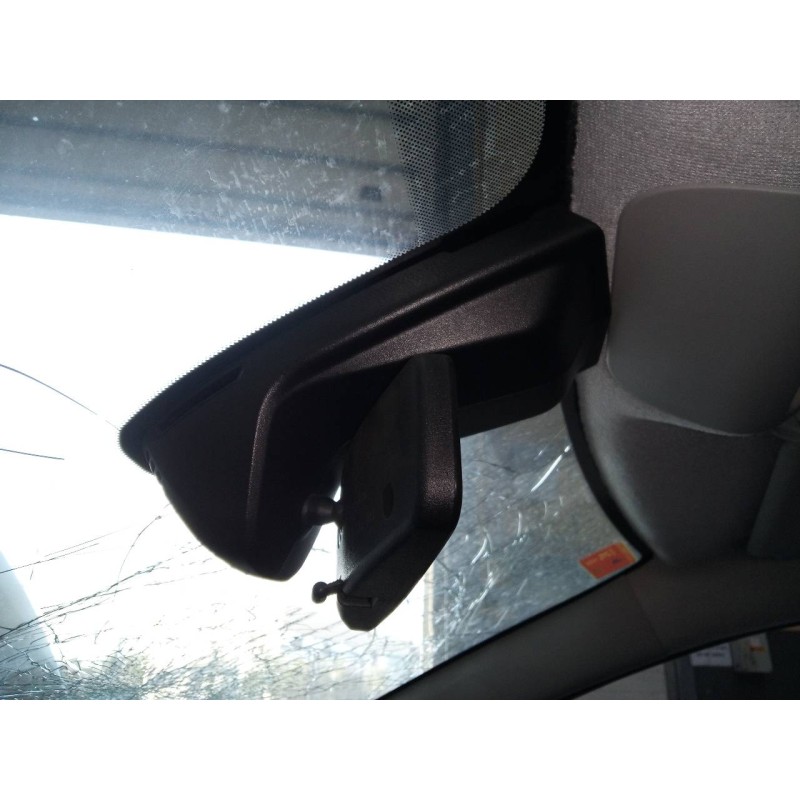 Recambio de espejo interior para citroën c3 collection referencia OEM IAM   
