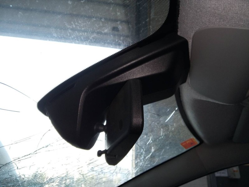 Recambio de espejo interior para citroën c3 collection referencia OEM IAM   