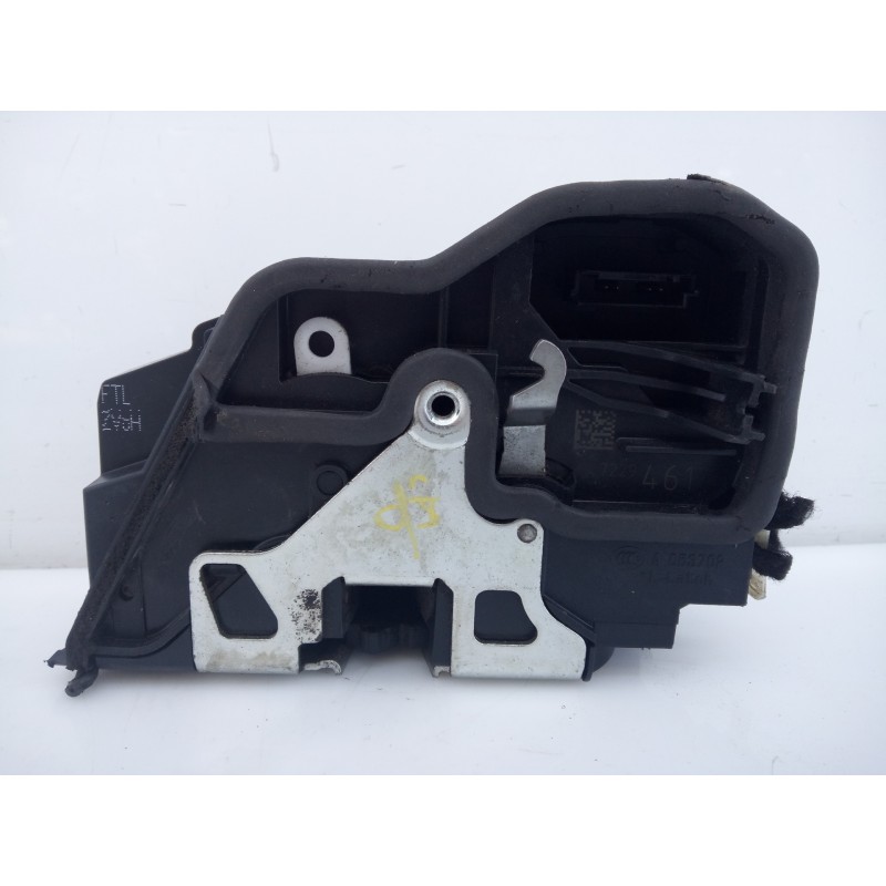 Recambio de cerradura puerta delantera izquierda para bmw serie 1 lim. (f20) 118d referencia OEM IAM A053702 7229461 E1-A3-52-2