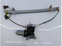 Recambio de elevalunas delantero derecho para nissan pathfinder (r51) 2.5 dci diesel cat referencia OEM IAM 400848  E2-A4-5-2