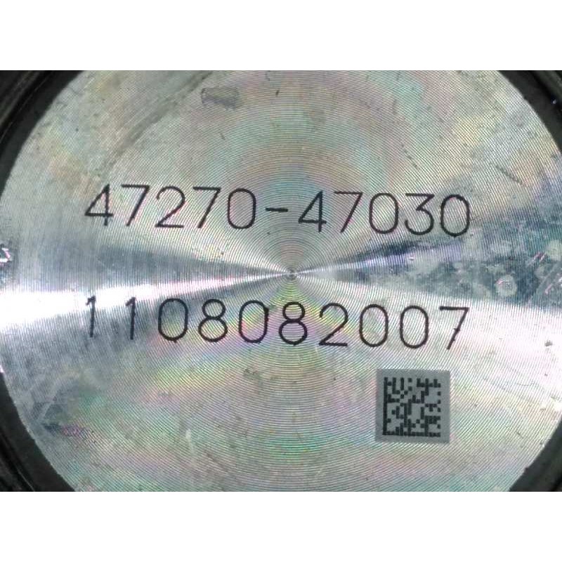 Recambio de abs para toyota auris hybrid advance referencia OEM IAM 4727047030 1108082007 P3-A8-24-3