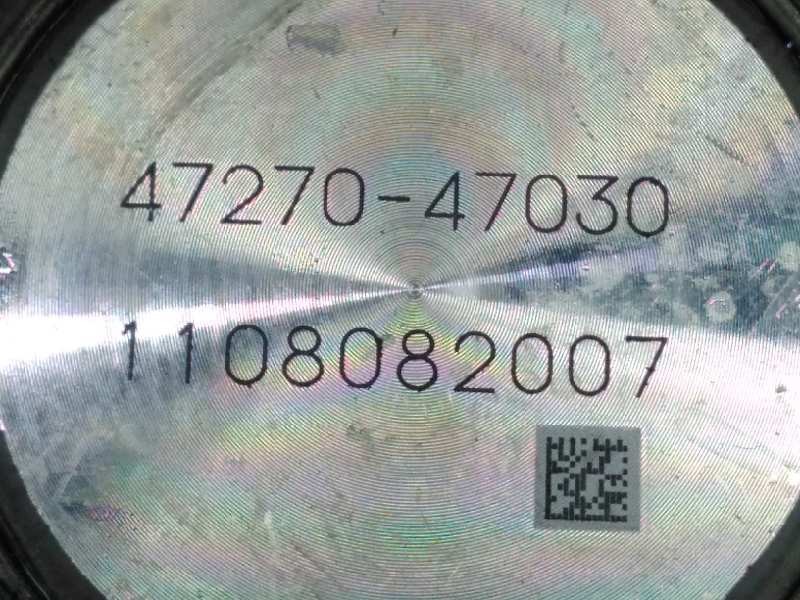 Recambio de abs para toyota auris hybrid advance referencia OEM IAM 4727047030 1108082007 P3-A8-24-3