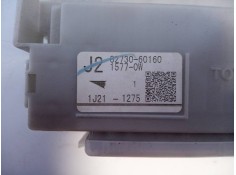 Recambio de modulo electronico para toyota land cruiser (j15) basis referencia OEM IAM 6273060160  E3-B2-35-1 2