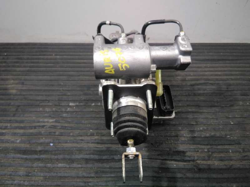 Recambio de abs para toyota auris hybrid advance referencia OEM IAM 4727047030 1108082007 P3-A8-24-3