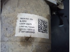 Recambio de cremallera direccion para citroën c3 tonic referencia OEM IAM 2823475303A  P1-B8-27 2