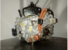 CAJA CAMBIOS P8023511 M1-B2-157