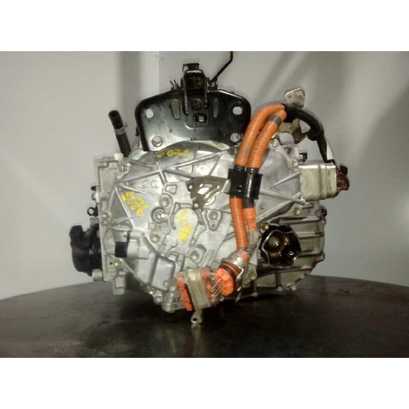 Recambio de caja cambios para toyota auris hybrid advance referencia OEM IAM P8023511  M1-B2-157