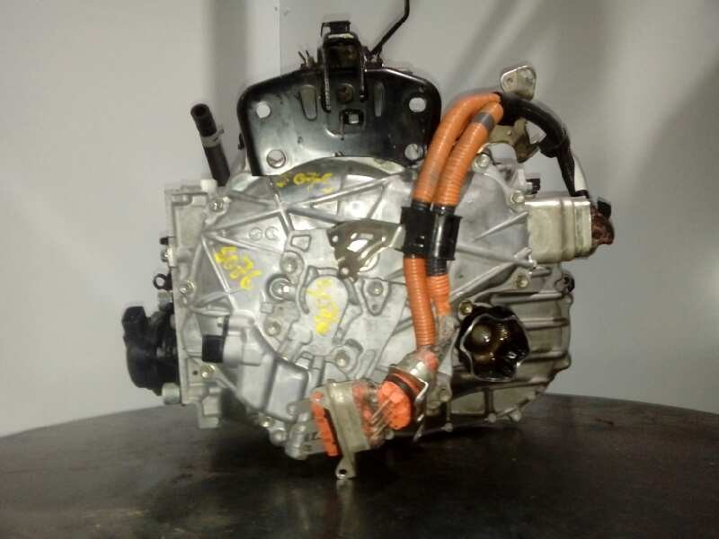 Recambio de caja cambios para toyota auris hybrid advance referencia OEM IAM P8023511  M1-B2-157