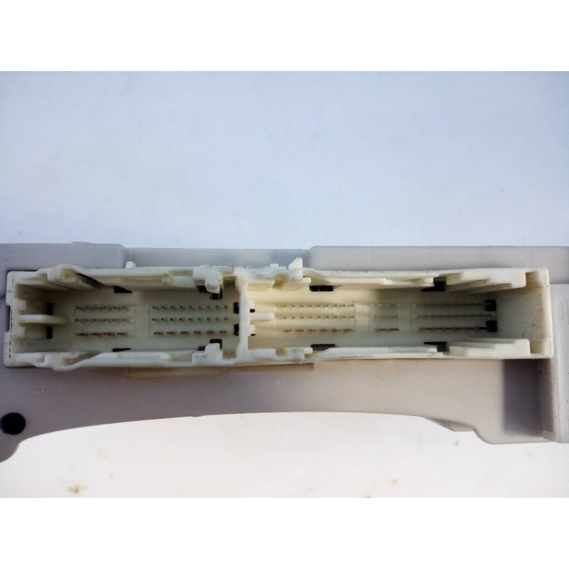 Recambio de modulo electronico para toyota land cruiser (j15) basis referencia OEM IAM 6273060160  E3-B2-35-1