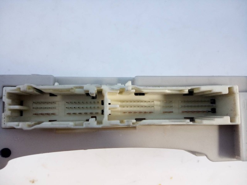 Recambio de modulo electronico para toyota land cruiser (j15) basis referencia OEM IAM 6273060160  E3-B2-35-1